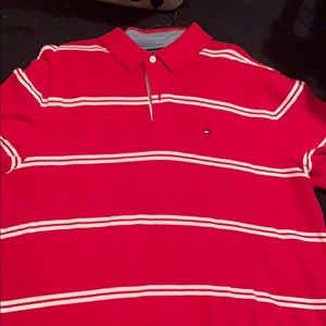 Men polo